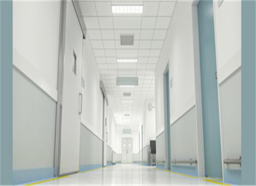 湖州硫酸钡应用于X光室墙体和地板的防护